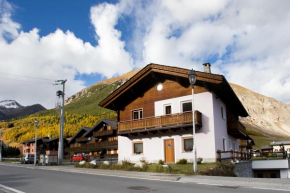 Appartamenti Anna & Kim Livigno